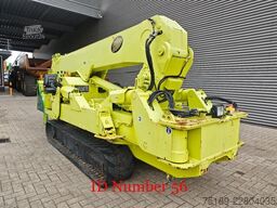 Unic URW 706 CDE