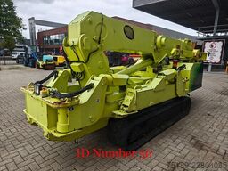 Unic URW 706 CDE