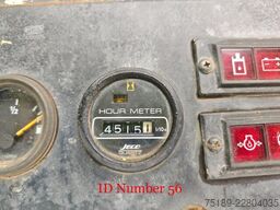 Unic URW 706 CDE