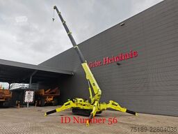 Unic URW 706 CDE