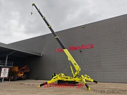 Unic URW 706 CDE