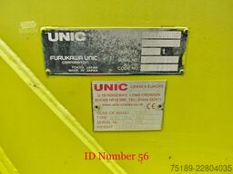 Unic URW 706 CDE