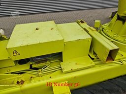 Unic URW 706 CDE