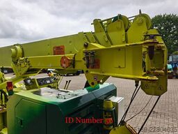 Unic URW 706 CDE