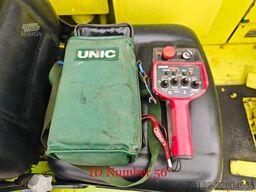 Unic URW 706 CDE