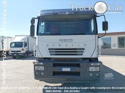 Iveco stralis 260 s 360