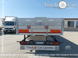 Iveco stralis 260 s 360