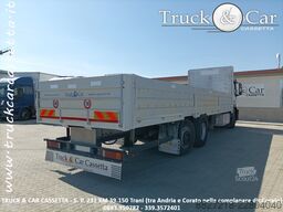 Iveco stralis 260 s 360