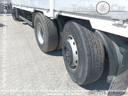 Iveco stralis 260 s 360