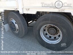 Iveco stralis 260 s 360