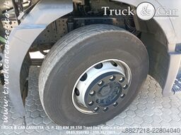 Iveco stralis 260 s 360