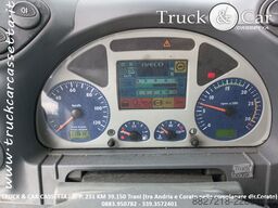 Iveco stralis 260 s 360