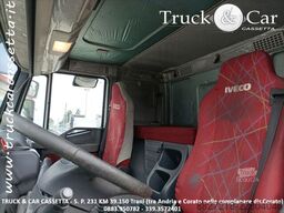 Iveco stralis 260 s 360