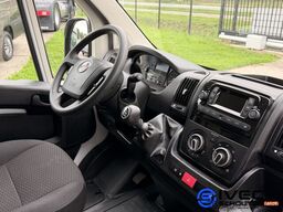 Fiat FIAT DUCATO MultiJet  2.2L 120pk | L2H2 W345 | ...