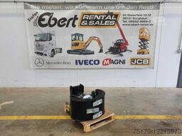  DMS SG3535 inkl. Rotator Sortiergreifer / NEU