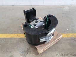  DMS SG3535 inkl. Rotator Sortiergreifer / NEU