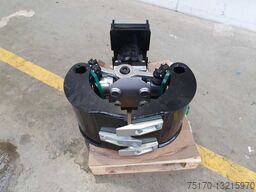  DMS SG3535 inkl. Rotator Sortiergreifer / NEU