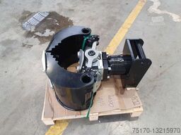 DMS SG3535 inkl. Rotator Sortiergreifer / NEU