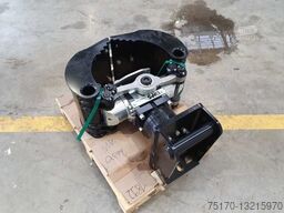  DMS SG3535 inkl. Rotator Sortiergreifer / NEU