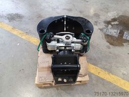  DMS SG3535 inkl. Rotator Sortiergreifer / NEU