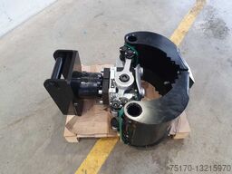  DMS SG3535 inkl. Rotator Sortiergreifer / NEU