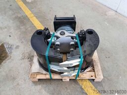 DMS SG3535 Grabgreifer Sortiergreifer / NEU