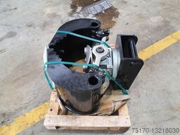 DMS SG3535 Grabgreifer Sortiergreifer / NEU