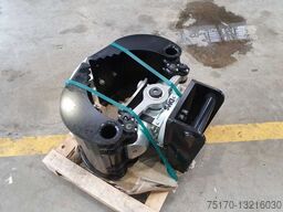 DMS SG3535 Grabgreifer Sortiergreifer / NEU