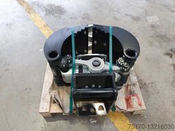 DMS SG3535 Grabgreifer Sortiergreifer / NEU