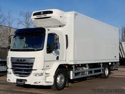 DAF FA XB 310 18t Kress Kühlaufbau
