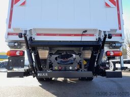 DAF FA XB 310 18t Kress Kühlaufbau