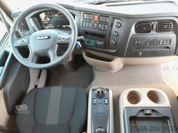 DAF FA XB 310 18t Kress Kühlaufbau