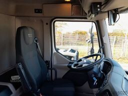 DAF FA XB 310 18t Kress Kühlaufbau