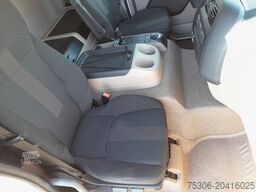 DAF FA XB 310 18t Kress Kühlaufbau