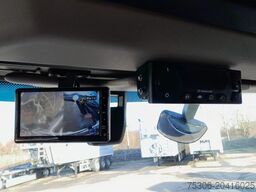 DAF FA XB 310 18t Kress Kühlaufbau