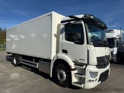 MERCEDES-BENZ ACTROS 1830 L Koffer 7 m LBW 2 T*LASI VDI*73 tkm