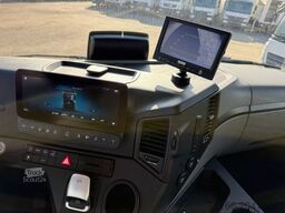 MERCEDES-BENZ ACTROS 1830 L Koffer 7 m LBW 2 T*LASI VDI*73 tkm