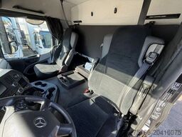 MERCEDES-BENZ ANTOS 2546 L Getränkekoffer 7,70m LBW 2,5 T*LENK