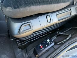 MERCEDES-BENZ ANTOS 2546 L Getränkekoffer 7,70m LBW 2,5 T*LENK