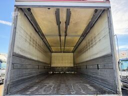 MERCEDES-BENZ ANTOS 2546 L Getränkekoffer 7,70m LBW 2,5 T*LENK