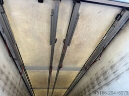 MERCEDES-BENZ ANTOS 2546 L Getränkekoffer 7,70m LBW 2,5 T*LENK