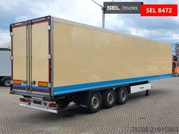 KRONE SD/Trennwand/Doppelverd./ Doppelst./ATP/TIR