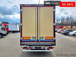 KRONE SD/Trennwand/Doppelverd./ Doppelst./ATP/TIR