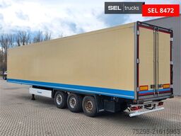 KRONE SD/Trennwand/Doppelverd./ Doppelst./ATP/TIR