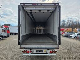 KRONE SD/Trennwand/Doppelverd./ Doppelst./ATP/TIR