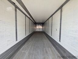 KRONE SD/Trennwand/Doppelverd./ Doppelst./ATP/TIR