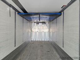 KRONE SD/Trennwand/Doppelverd./ Doppelst./ATP/TIR