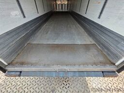 KRONE SD/Trennwand/Doppelverd./ Doppelst./ATP/TIR