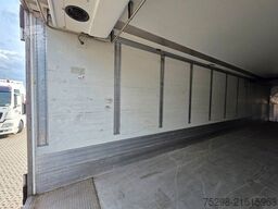 KRONE SD/Trennwand/Doppelverd./ Doppelst./ATP/TIR