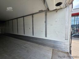 KRONE SD/Trennwand/Doppelverd./ Doppelst./ATP/TIR